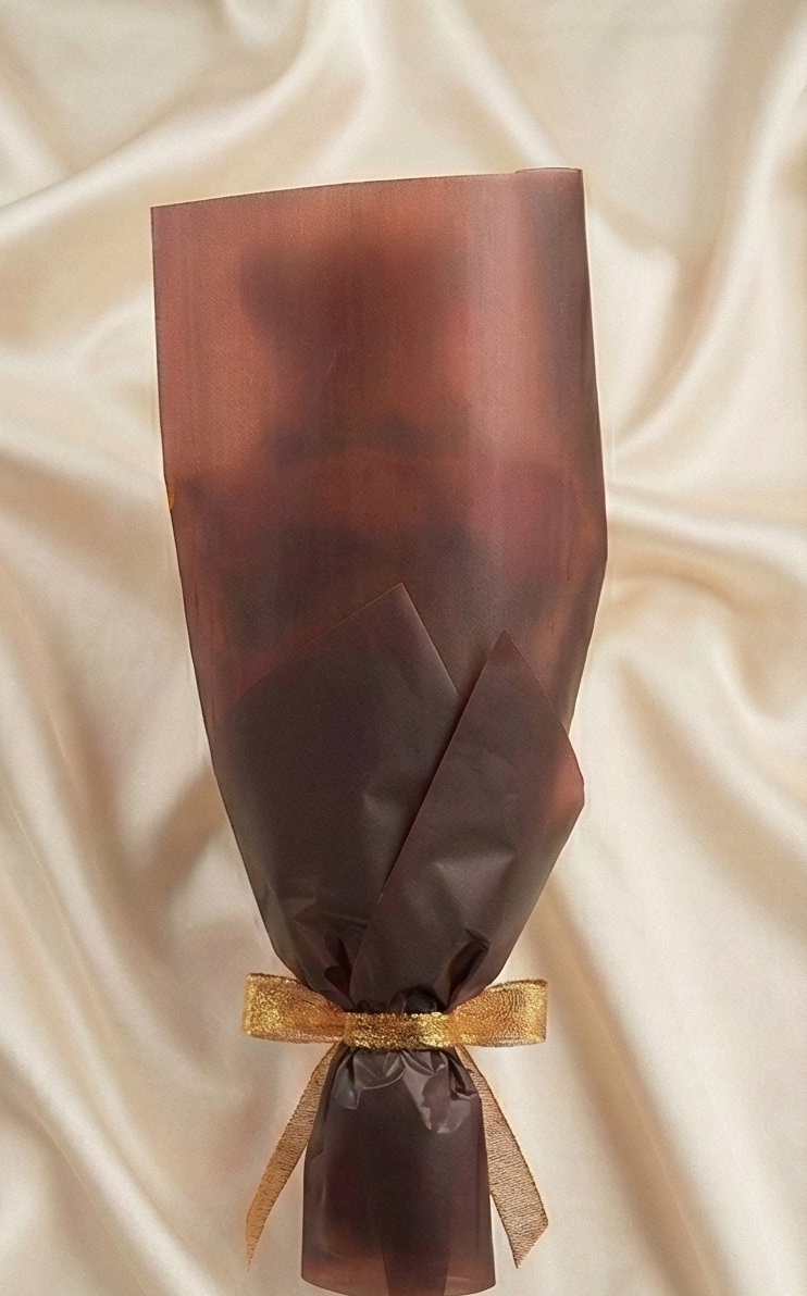 Teddy Rose Bouquet - A Perfect Gift of Love & Elegance